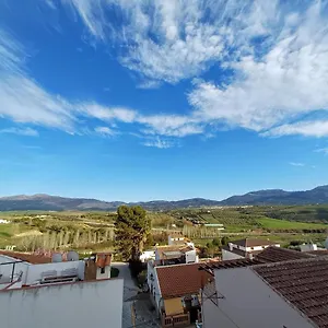 La Morada De Salome Appartement Ronda