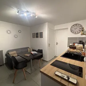 En Aveyron Appartement Aubin (Aveyron)